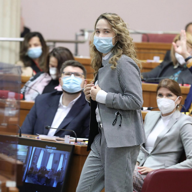 Marija Selak Raspudić