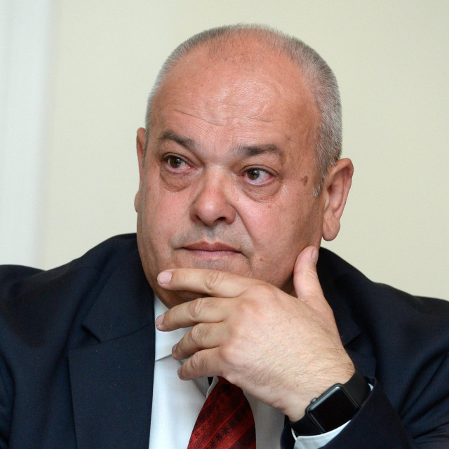 Mirko Duspara