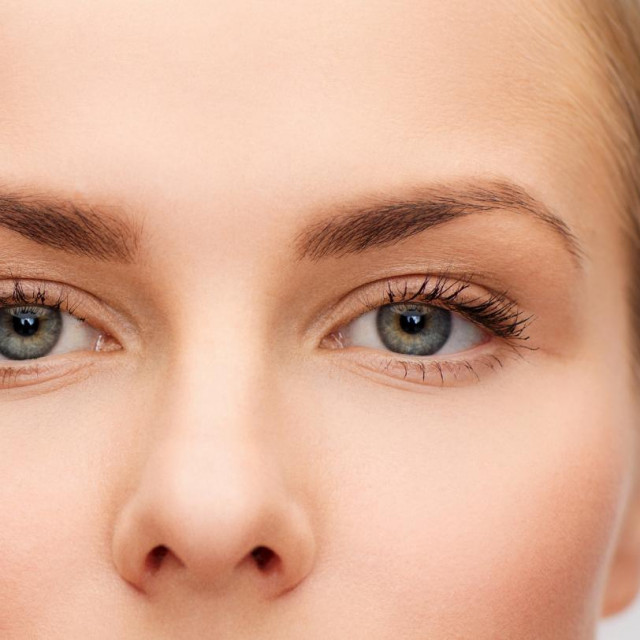 Obrve su jedan od ključnih faktora za izraz lica