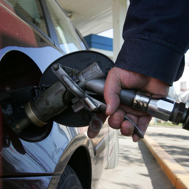 Ilustracija, autoplin