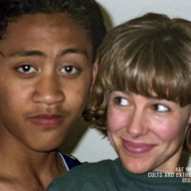 Mary Kay Letourneau i Vili Fualaau