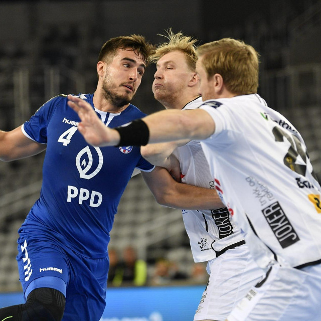  PPD Zagreb - Elverum.
 