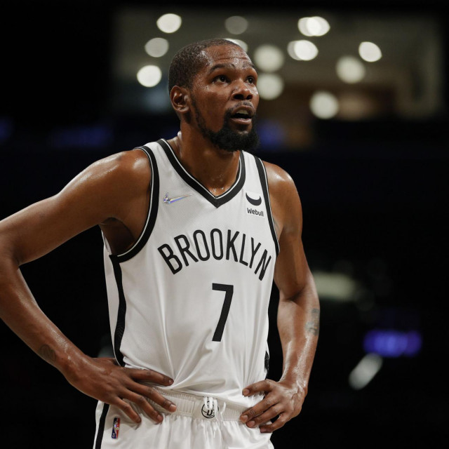 Kevin Durant