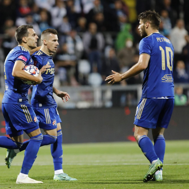 Dinamo