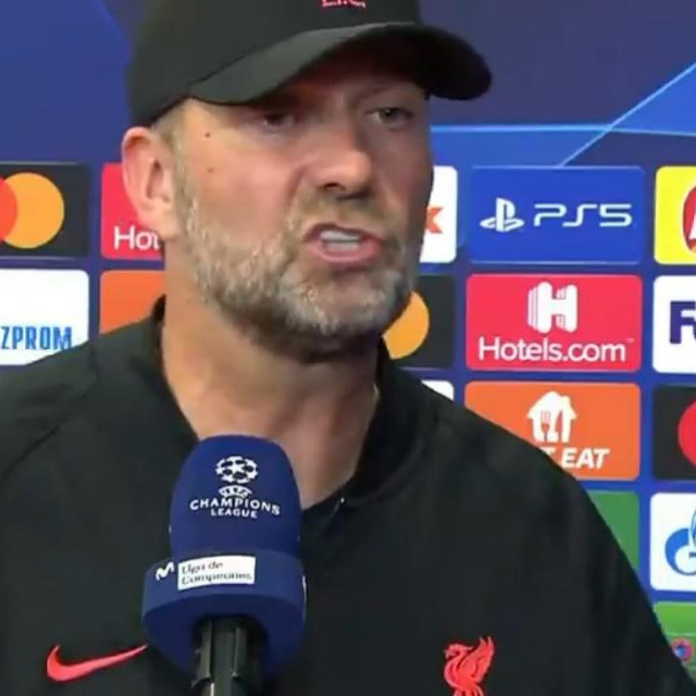 Jürgen Klopp