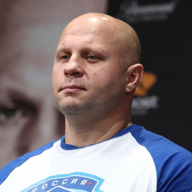 Fedor Emelianenko