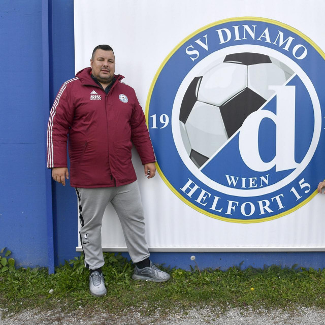 Mario Prtenjača i Nikica Pavlek