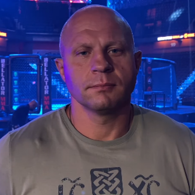 Fedor Emelianenko