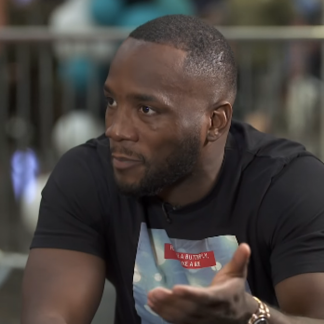 Leon Edwards