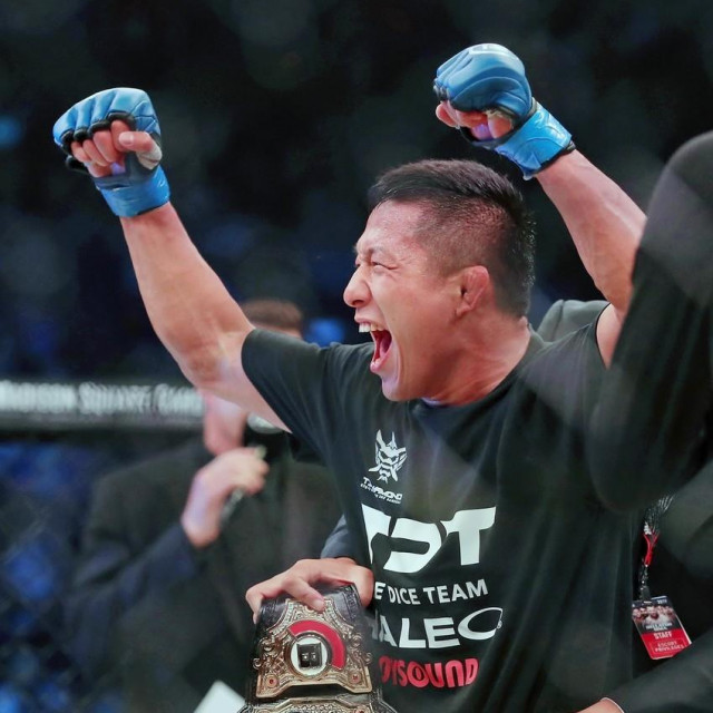 Kyoji Horiguchi