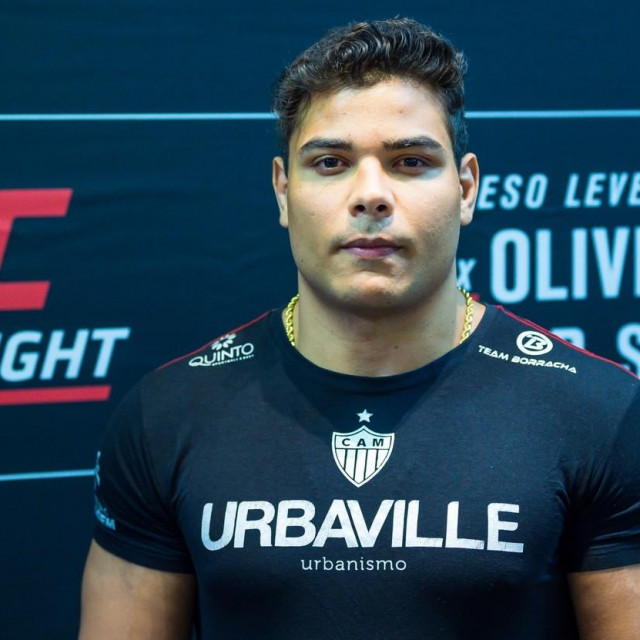 Paulo Costa