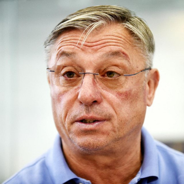 Zlatko Kranjčar