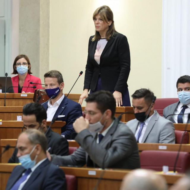 Karolina Vidović Krišto