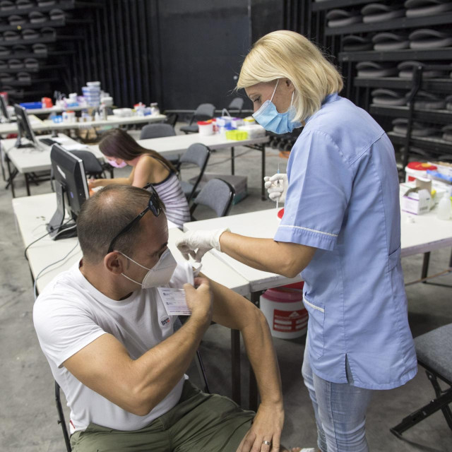 Ilustrativna fotografija