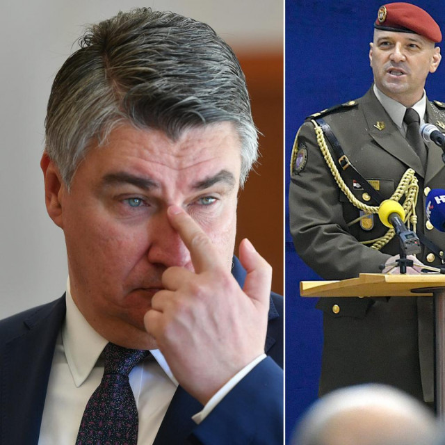 Milanović, Burčul i Banožić