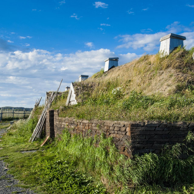 L'Anse aux Meadows