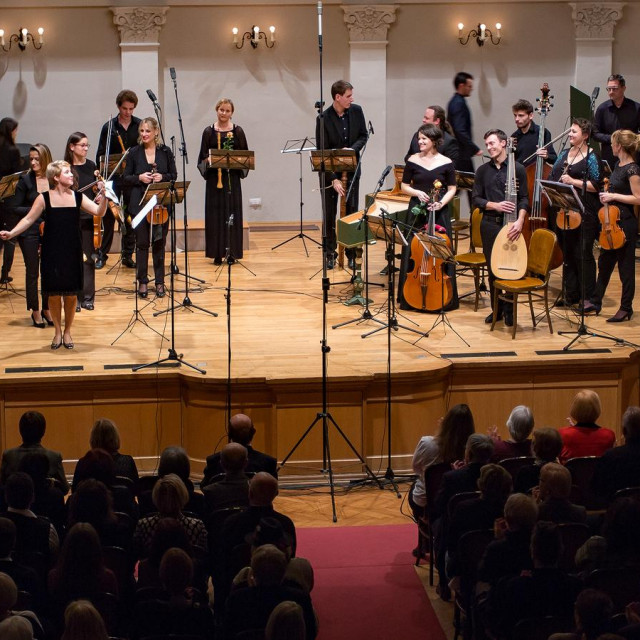 Hrvatski barokni ansambl