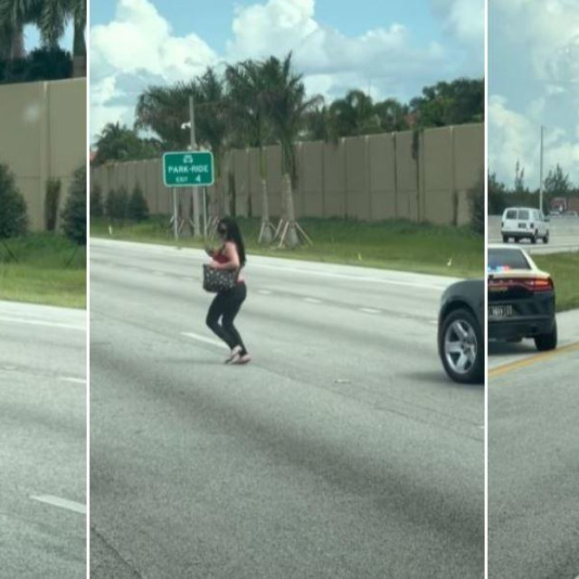 Screenshot incidenta