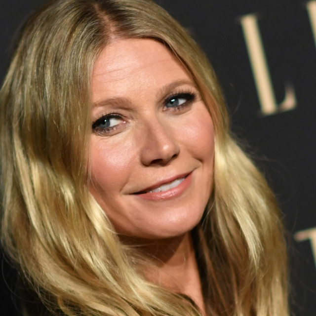 Gwyneth Paltrow
