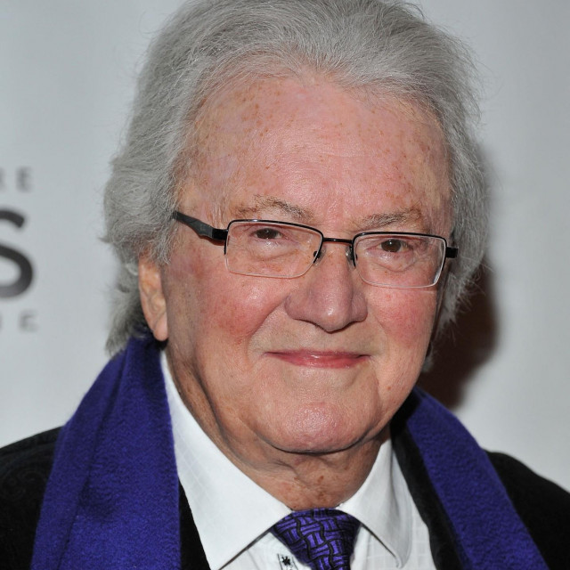 Leslie Bricusse