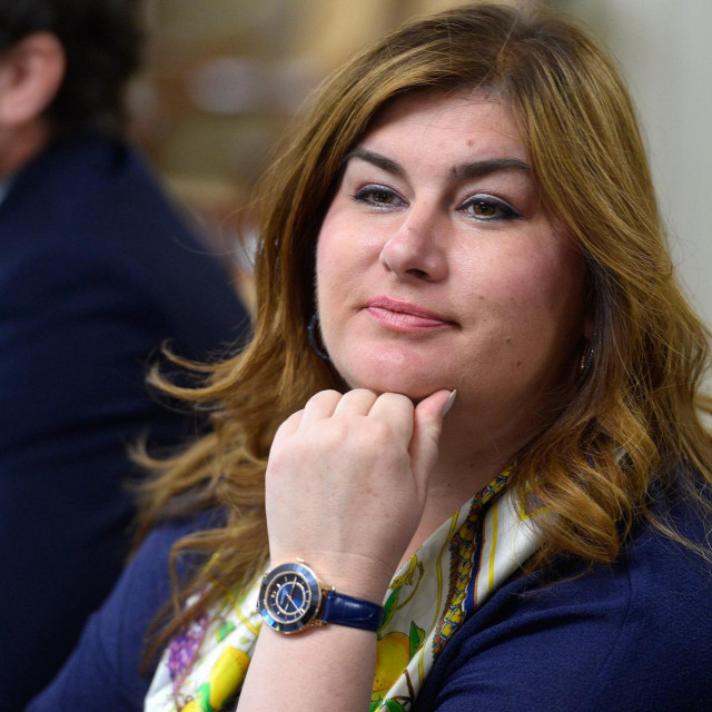 Gabrijela Žalac
