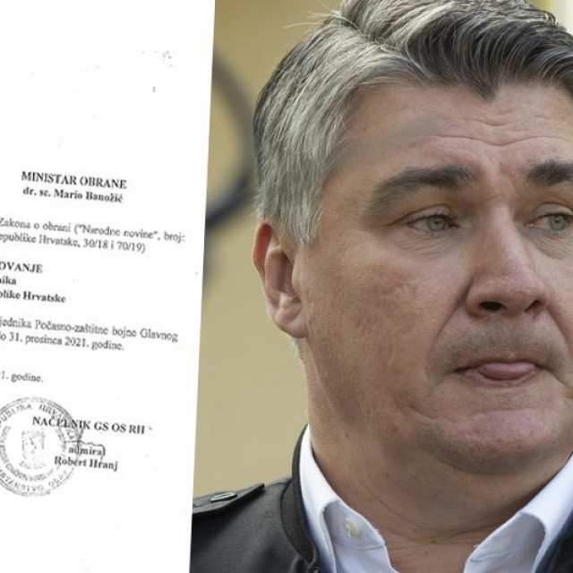 Zoran Milanović
