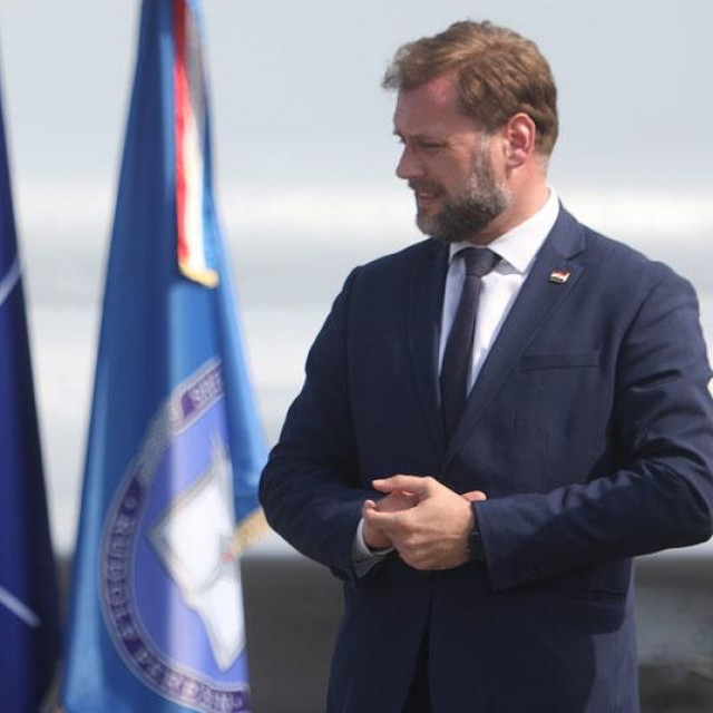 Zoran Milanović i Mario Banožić