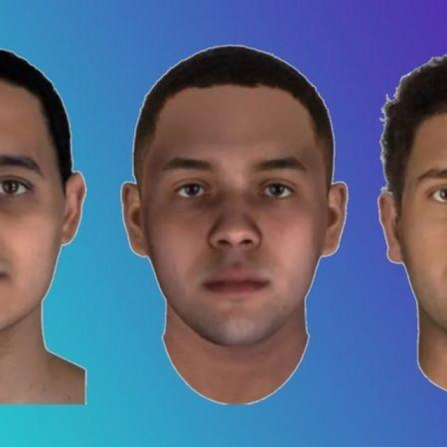 Rekonstrukcija lica mumija