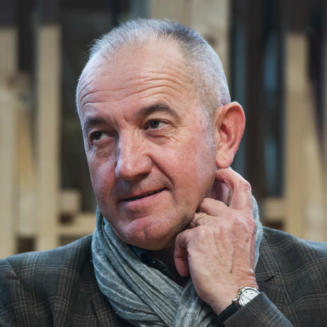 Pisac Philippe Claudel