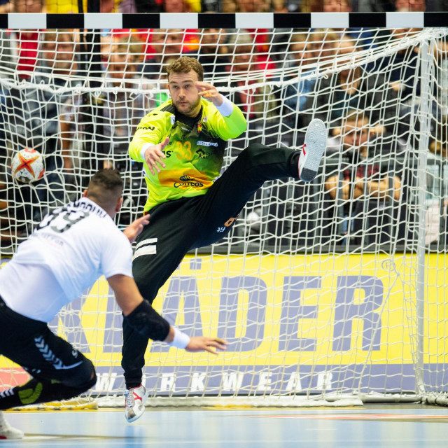 Gonzalo Perez de Vargas