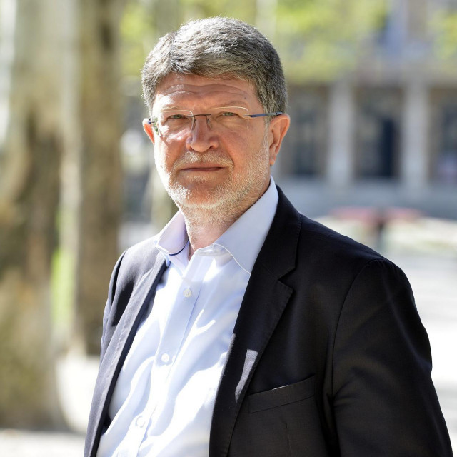 Tonino Picula