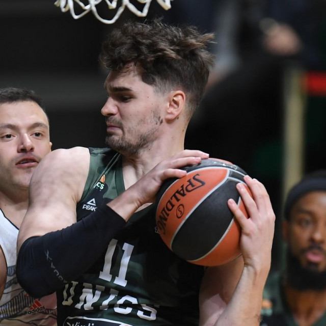 Mario Hezonja