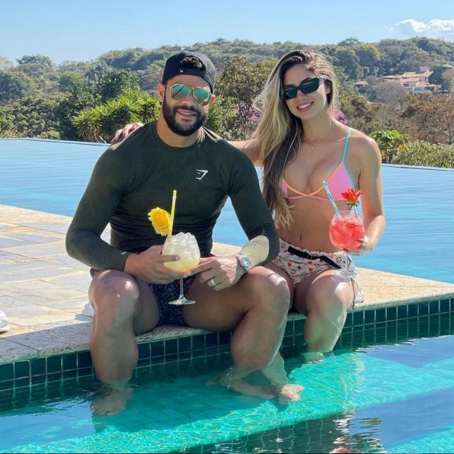 Hulk Instagram screenshot