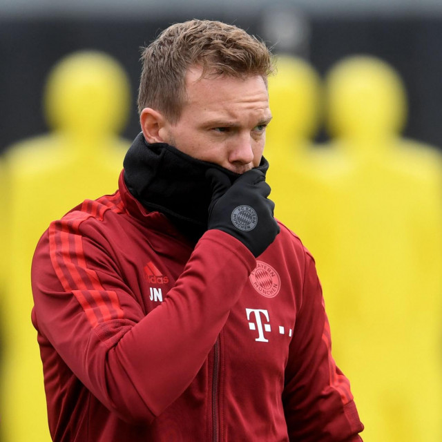 Julian Nagelsmann