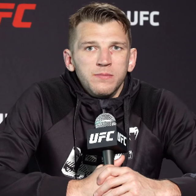 Dan Hooker