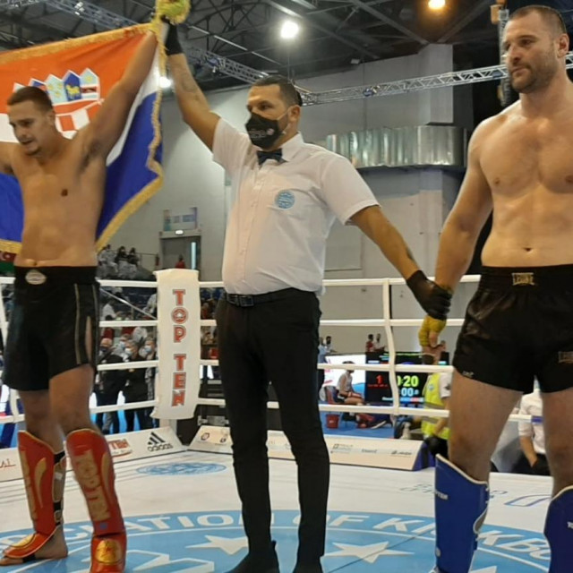 Anto Širić