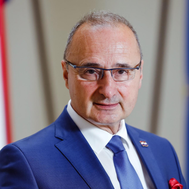 Gordan Grlić Radman