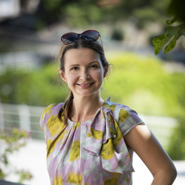 Danijela Isailović
 