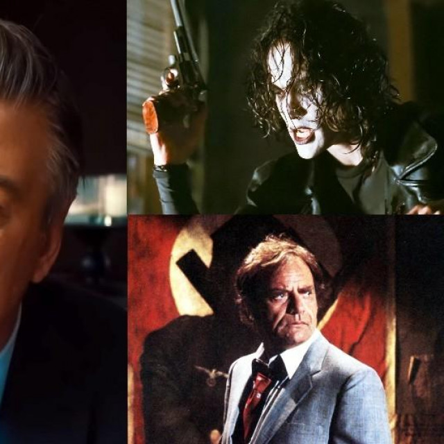 Ubojstva i nesreće na filmskim setovima