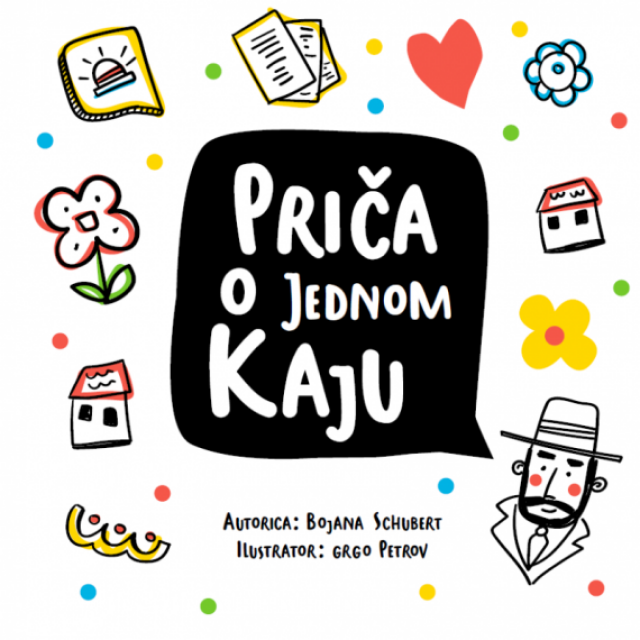 Priča o jednom kaju
