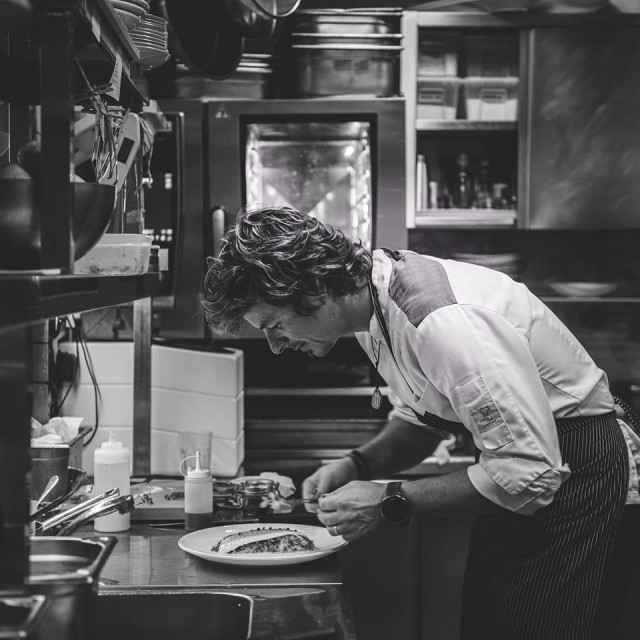 Privatna arhiva restorana Zijavica