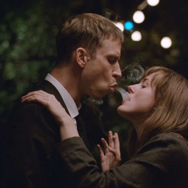 Najgora osoba na svijetu, film