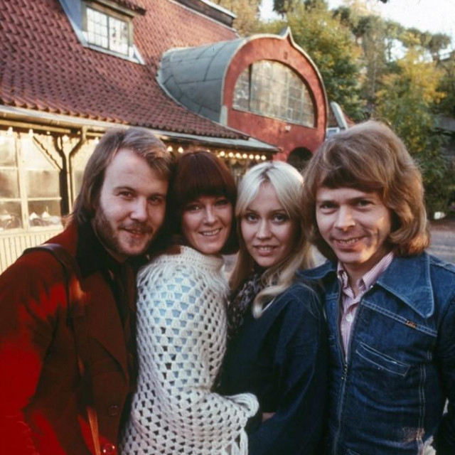 ABBA