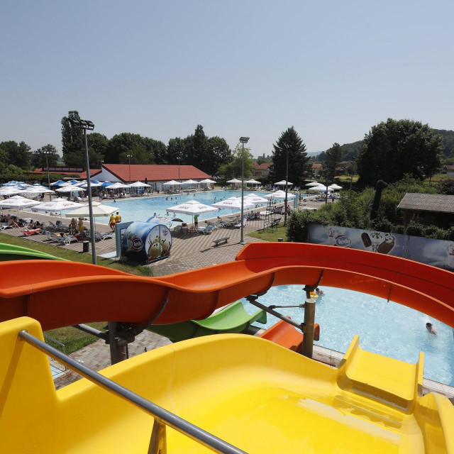 Terme Jezerčica
