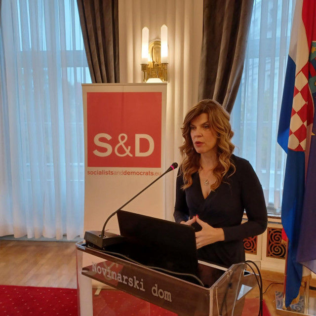 Biljana Borzan