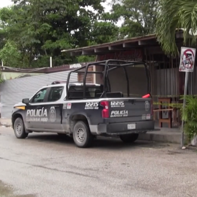 Kolateralne žrtve nalazile su se u restoranu usred kojeg je došlo do pucnjave