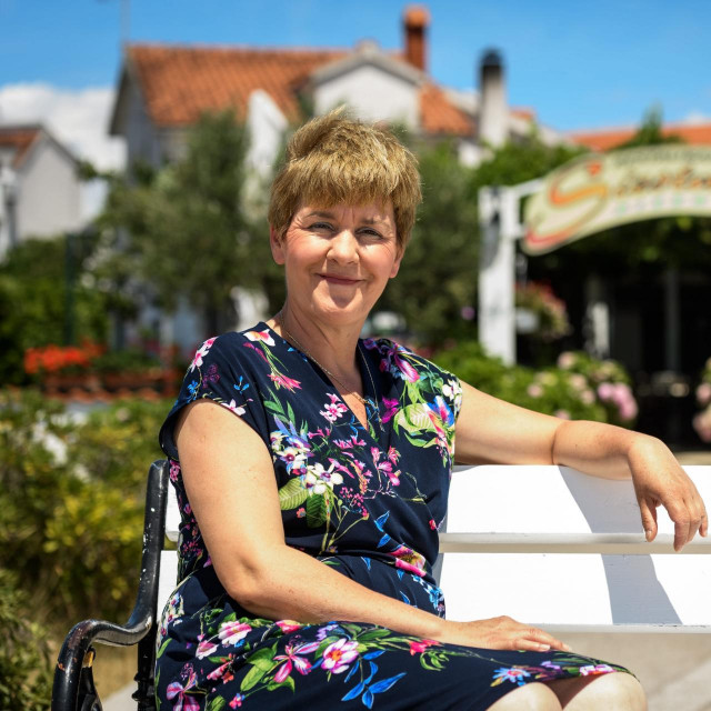 Doktorica Sanja Jakelić