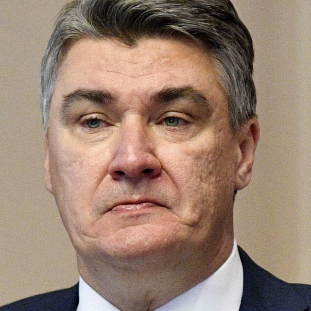 Zoran Milanović