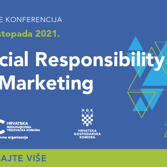 Online konferencija ICC-ja Hrvatska i HGK