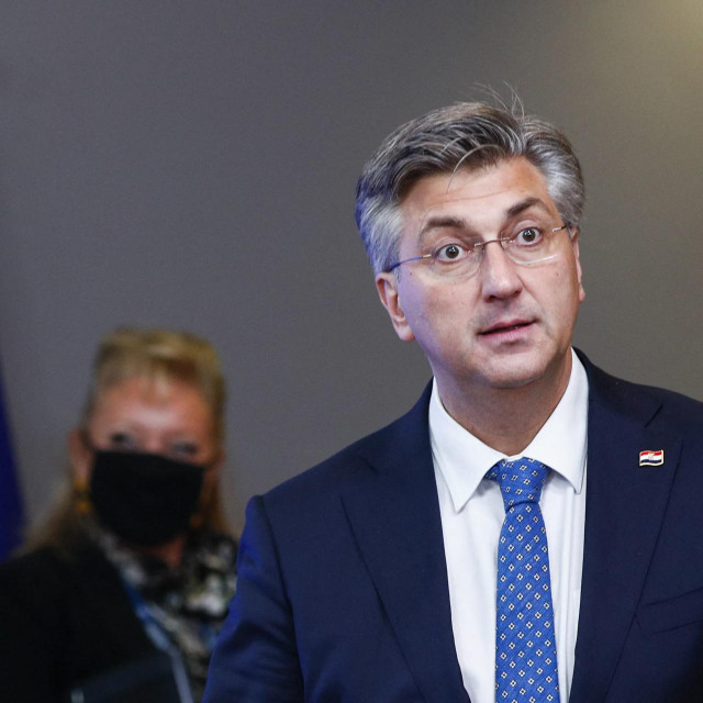 Andrej Plenković